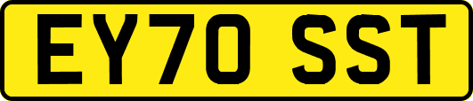 EY70SST