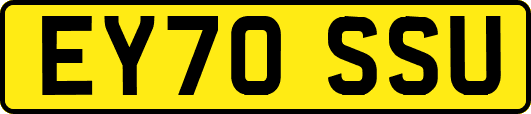 EY70SSU