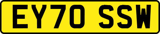 EY70SSW