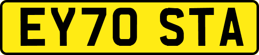 EY70STA