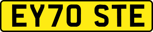 EY70STE