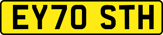 EY70STH