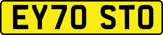 EY70STO