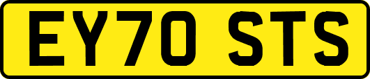 EY70STS