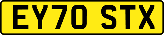 EY70STX