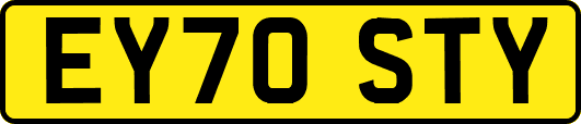 EY70STY