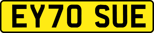 EY70SUE