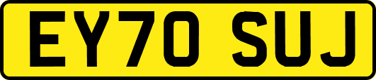 EY70SUJ
