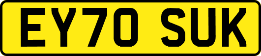 EY70SUK