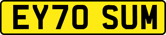 EY70SUM