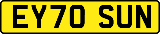 EY70SUN