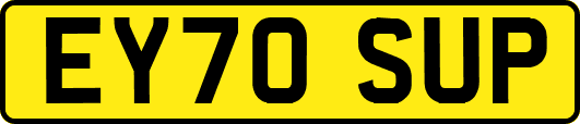EY70SUP
