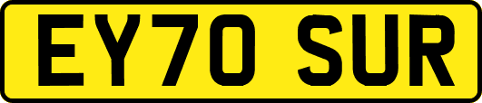 EY70SUR