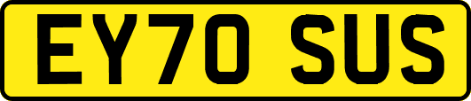 EY70SUS