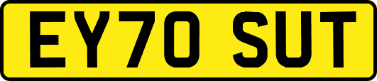 EY70SUT