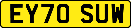 EY70SUW