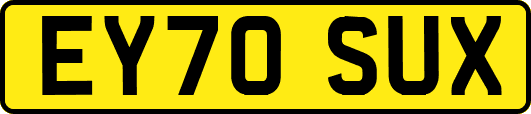 EY70SUX