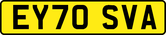 EY70SVA