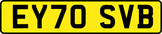 EY70SVB