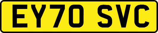 EY70SVC