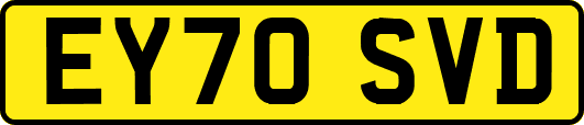 EY70SVD