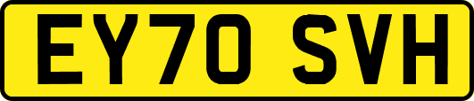 EY70SVH