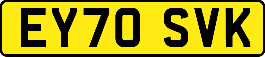 EY70SVK