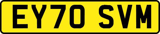 EY70SVM