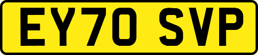 EY70SVP