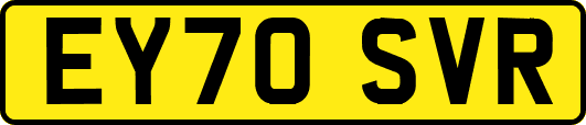 EY70SVR
