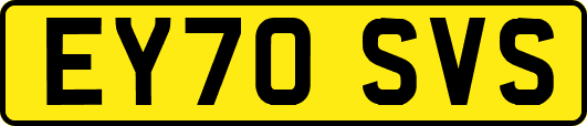 EY70SVS