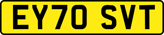 EY70SVT