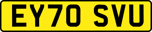 EY70SVU