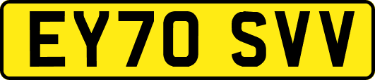 EY70SVV