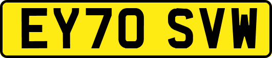 EY70SVW