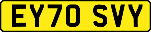 EY70SVY