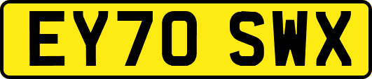 EY70SWX
