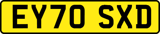 EY70SXD