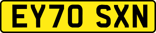 EY70SXN