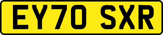 EY70SXR