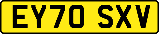 EY70SXV