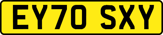 EY70SXY