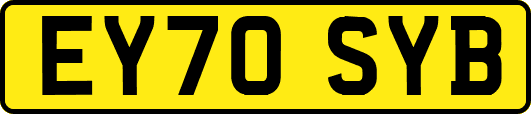 EY70SYB
