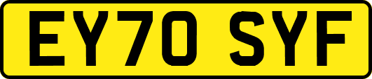 EY70SYF