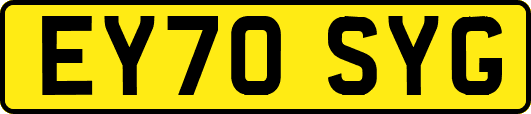EY70SYG