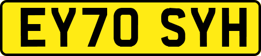 EY70SYH