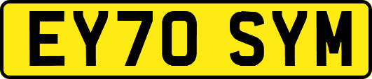 EY70SYM