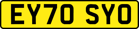 EY70SYO