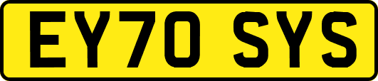 EY70SYS