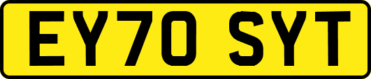 EY70SYT